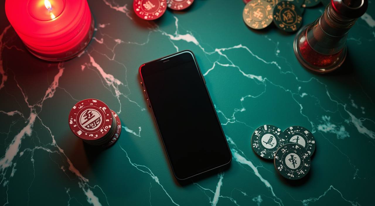 1z111 mobile gaming